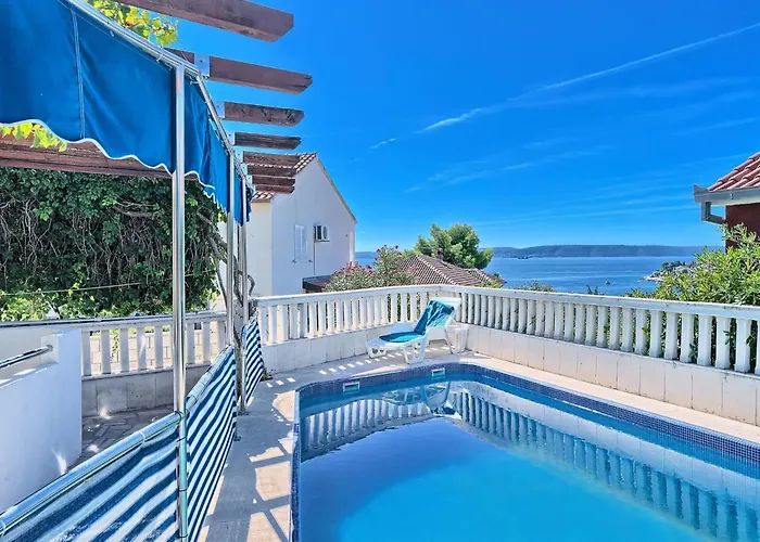 Appartement Ferienapartment Fuer Sechs Personen By Interhome